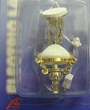 Review Artesania Latina  / Artisania Latina Dolls House Hanging Light 12v