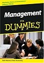 Management für Dummies: Sonderausgabe: Mitarbeiter, Teams und Unternehmen gekonnt führen (Fur Dummies)
