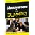 Management f�r Dummies: Sonderausgabe: Mitarbeiter, Teams und Unternehmen gekonnt f�hren (Fur Dummies)