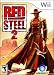 Red Steel 2 WII