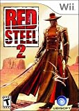 Red Steel 2 WII