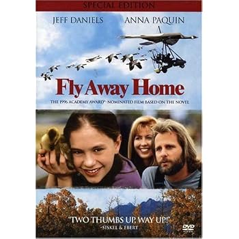 Set A Shopping Price Drop Alert For Fly Away Home (Special Edition)