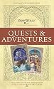 The Storyworld Cards - Quest Pack