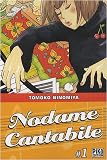 Revue Pika Edition  / Nodame Cantabile, Tome 1 :