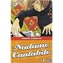 Nodame Cantabile, Tome 1 :