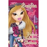 Bratz Daughter Christmas Card 167115