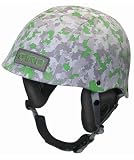  : Giro Bad Lieutenant Digi Camo (X-Small)