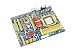BIOSTAR AM2+/AM3 DDR2 AMD 790GX HDMI ATX AMD Motherboard TA790GXE 128M image 2