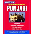 Punjabi, Conversational: Learn to Speak and Understand Punjabi with Pimsleur Language Programs