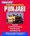 Punjabi, Conversational: Learn to Speak and Understand Punjabi with Pimsleur Language Programs