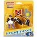 Search : Fisher-Price Imaginext DC Super Friends Penguin MULTI