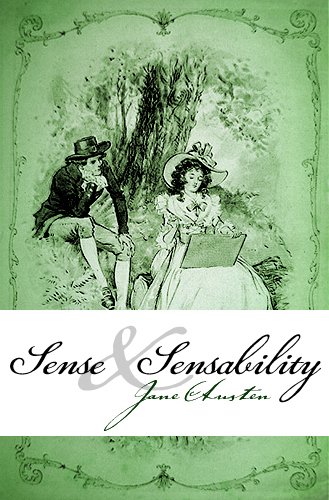 Sense and Sensibility Sense and Sensibility