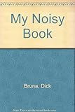 My noisy book
