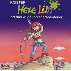 11/und das Wilde Indianerabenteuer