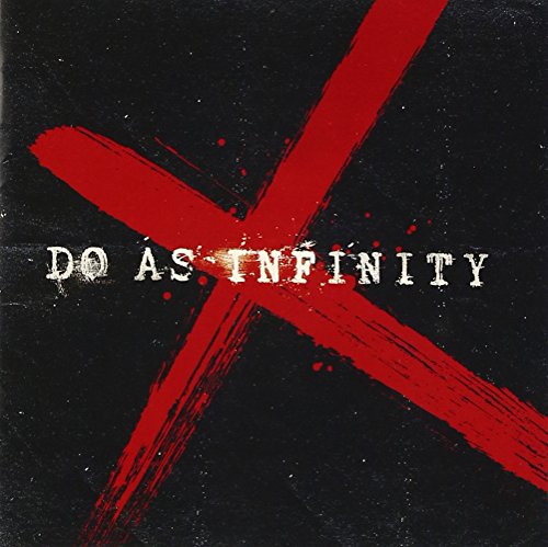 Do As Infinity X (AL+DVD) Do As Infinity
