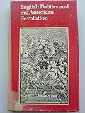 English politics and the American Revolution