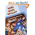 Wie kommt das Geld in die Welt?: Willi wills wissen, Bd. 5