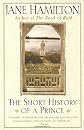The Short History of a Prince