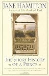 The Short History of a Prince
