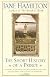 The Short History of a Prince: A Novel