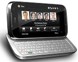 Htc Touch Pro 2 T7373 Unlocked GSM Smartphone International Version / Qwerty Keyboard / Touchscreen / 3.5g Quadband