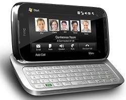 Htc Touch Pro 2 T7373 Unlocked GSM Smartphone International Version / Qwerty Keyboard / Touchscreen / 3.5g Quadband