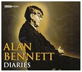 Alan Bennett: The Diaries (BBC Audio)