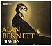 Books : Alan Bennett: The Diaries (BBC Audio)