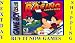 Video Games : Mickey's Racing Adventure