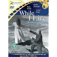 While I Live [DVD] [1947]