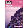 Time Out Naples: Capri, Sorrento and the Amalfi Coast (Time Out Guides)
