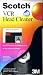 Scotch VCR Head Cleaner Plus