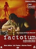 Factotum (CE) (2 Dvd)