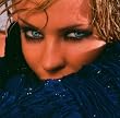 Red Blooded Woman