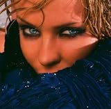 Red Blooded Woman