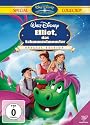 Elliot, das Schmunzelmonster (Special Collection)