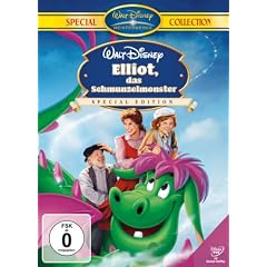 Elliot, das Schmunzelmonster (Special Collection)