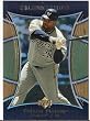 2007 Upper Deck Elements # 23 Prince Fielder - Brewers - Foil Board Technology Card Design - Premium Baseball Card