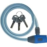 J&C Wire Lock JC-020W ブルー