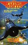 Flying Misfits [VHS] VHS