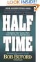 Halftime: Changing Your Game Plan from Success to Significance