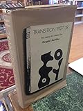 'transition', the history of a literary era, 1927-1938