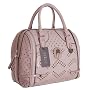 Guess Damen Handtasche Tulissa Box Satchel NEU HWV&hellip Guess