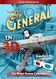 The General 3D (1926)