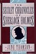 The Secret Chronicles of Sherlock Holmes