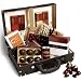 The Executive Briefcase Gift Basket