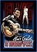 68 Comeback Special Elvis Presley Double Fleece Throw