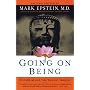 Going On Being: Buddhism and the Way of Change