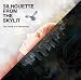 The Great and Desperate - Silhouette from the Skylit