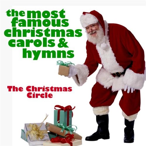 We Wish You A Merry Christmas